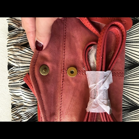 Anaik Clutch/Shoulder Bag - Picture 3 of 7